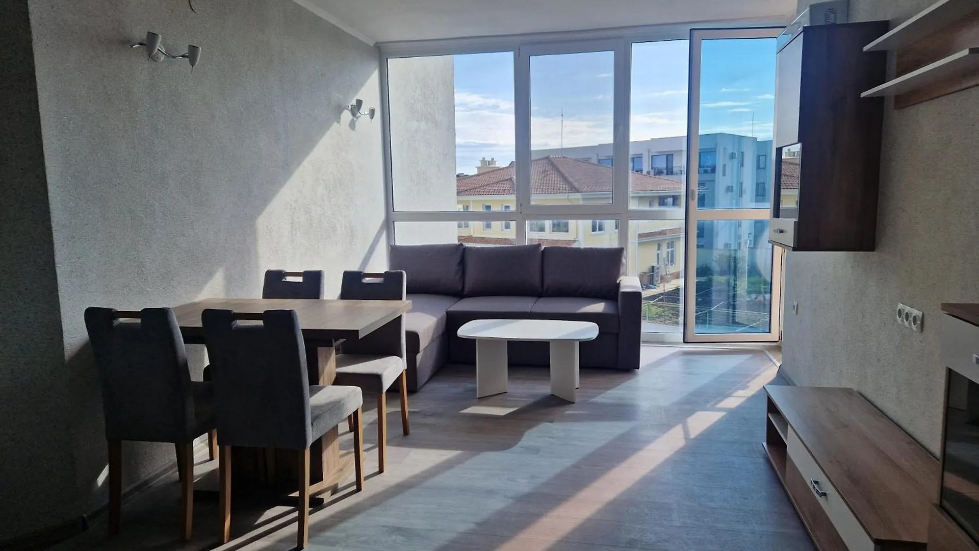 Sarafovo Sunset Atlantis Apartment Burgas