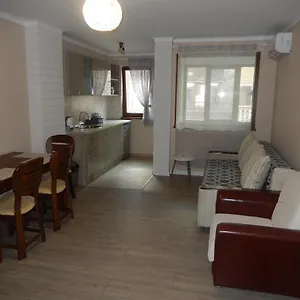 Lera Apartament
