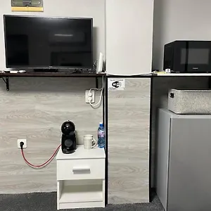 Студио Синтия Apartament