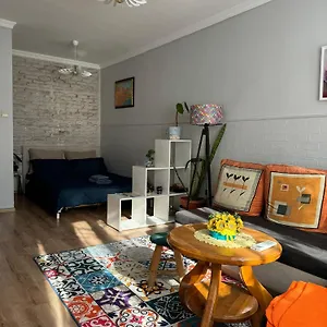 The Master And Margarita Apartment, майстора и маргарита 2 Apartament