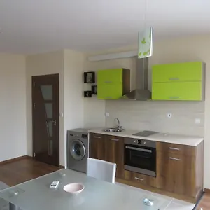 Emona Apartament