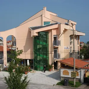 Sea Horse בורגאס