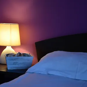 Ivanovi Apartament
