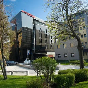 Hotel Burgas Burgas