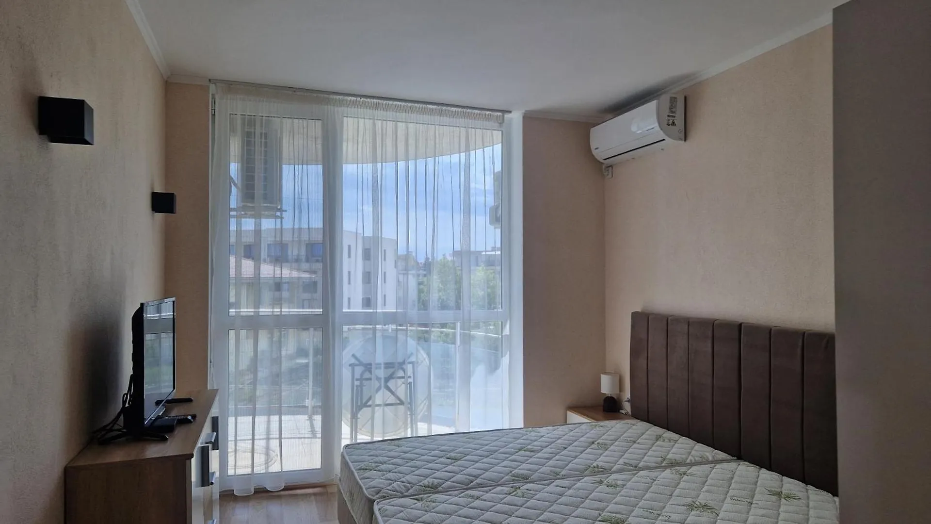Sarafovo Sunset Atlantis Apartment Burgas